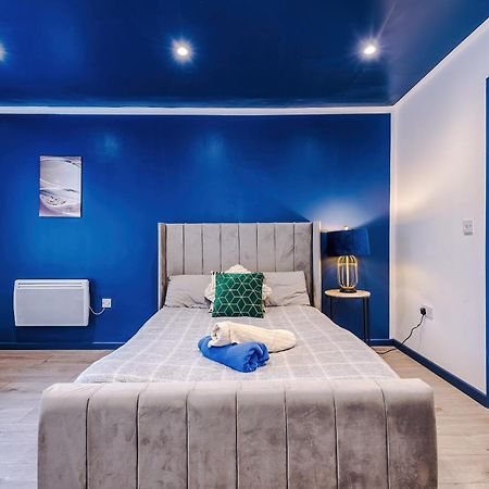 Empire Fleetwood Apartments - Windsor Terrace ภายนอก รูปภาพ