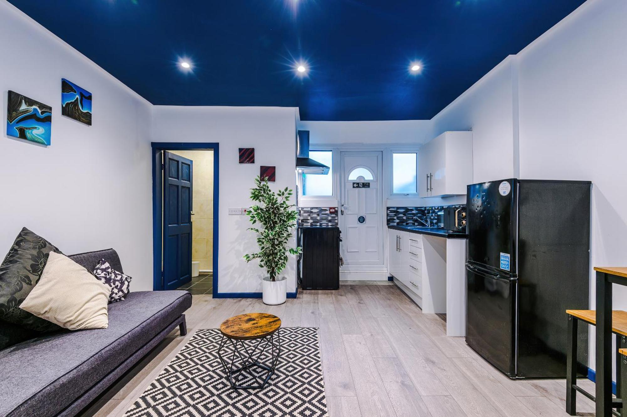 Empire Fleetwood Apartments - Windsor Terrace ภายนอก รูปภาพ