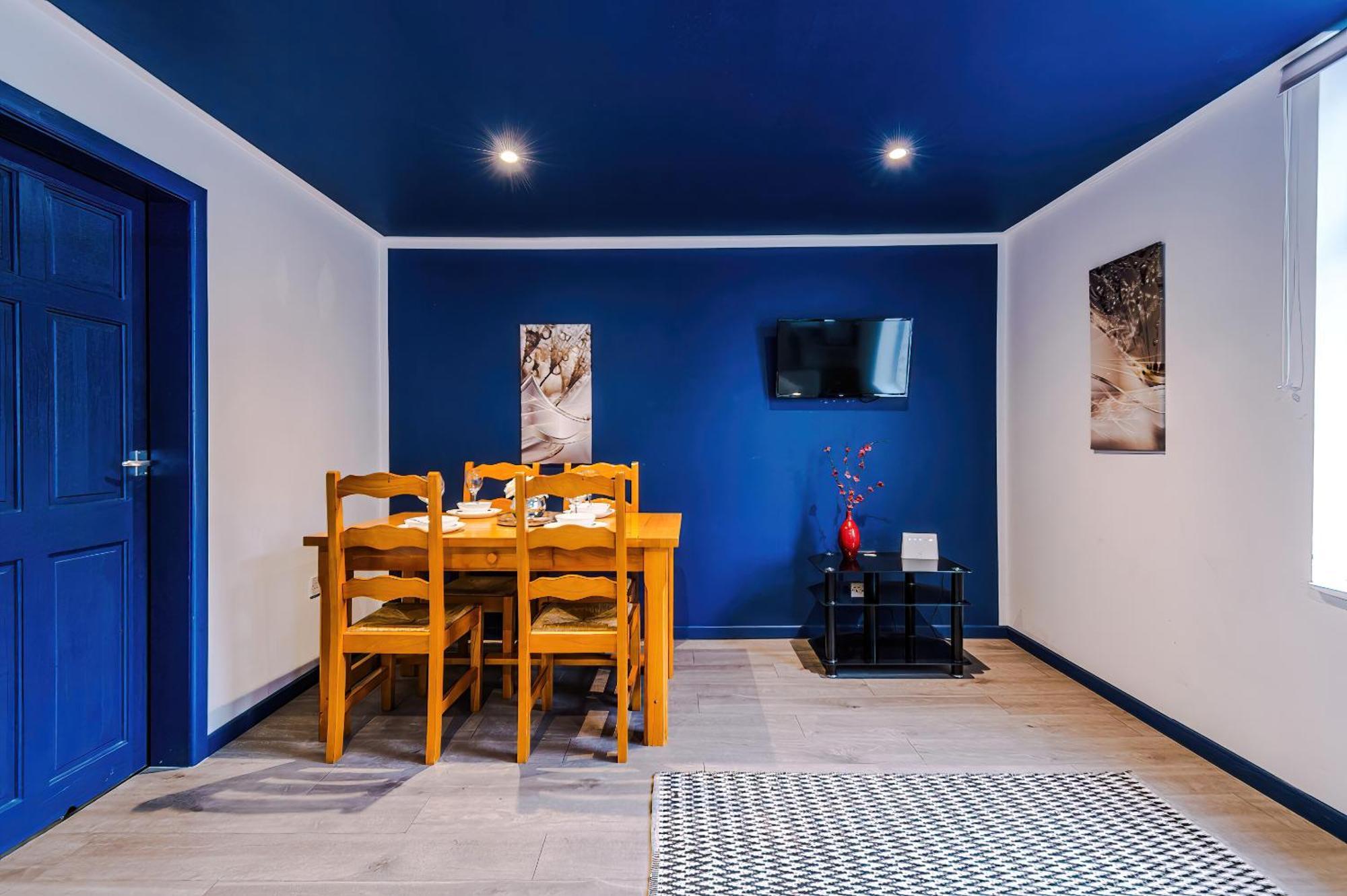 Empire Fleetwood Apartments - Windsor Terrace ภายนอก รูปภาพ