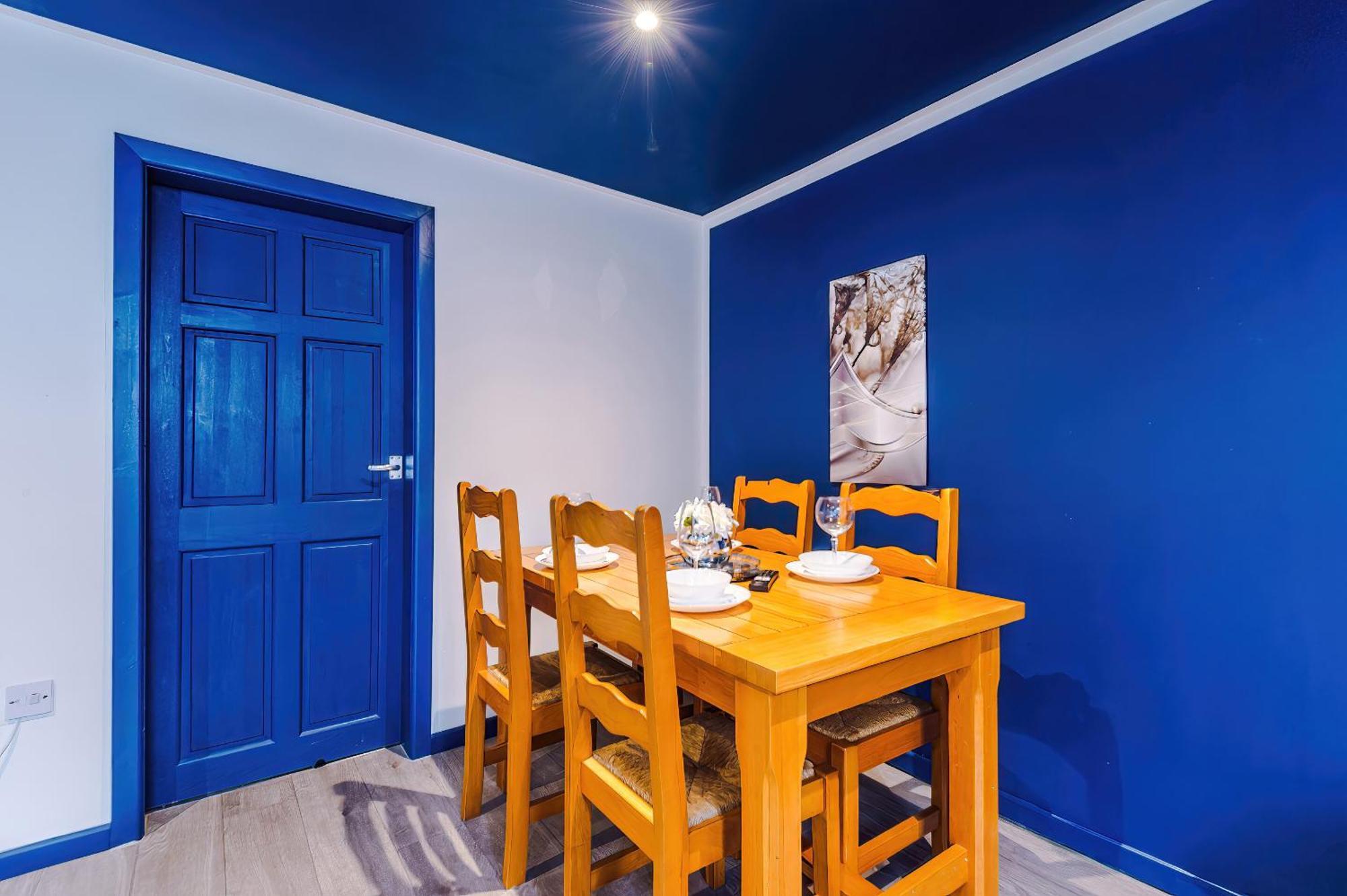 Empire Fleetwood Apartments - Windsor Terrace ภายนอก รูปภาพ