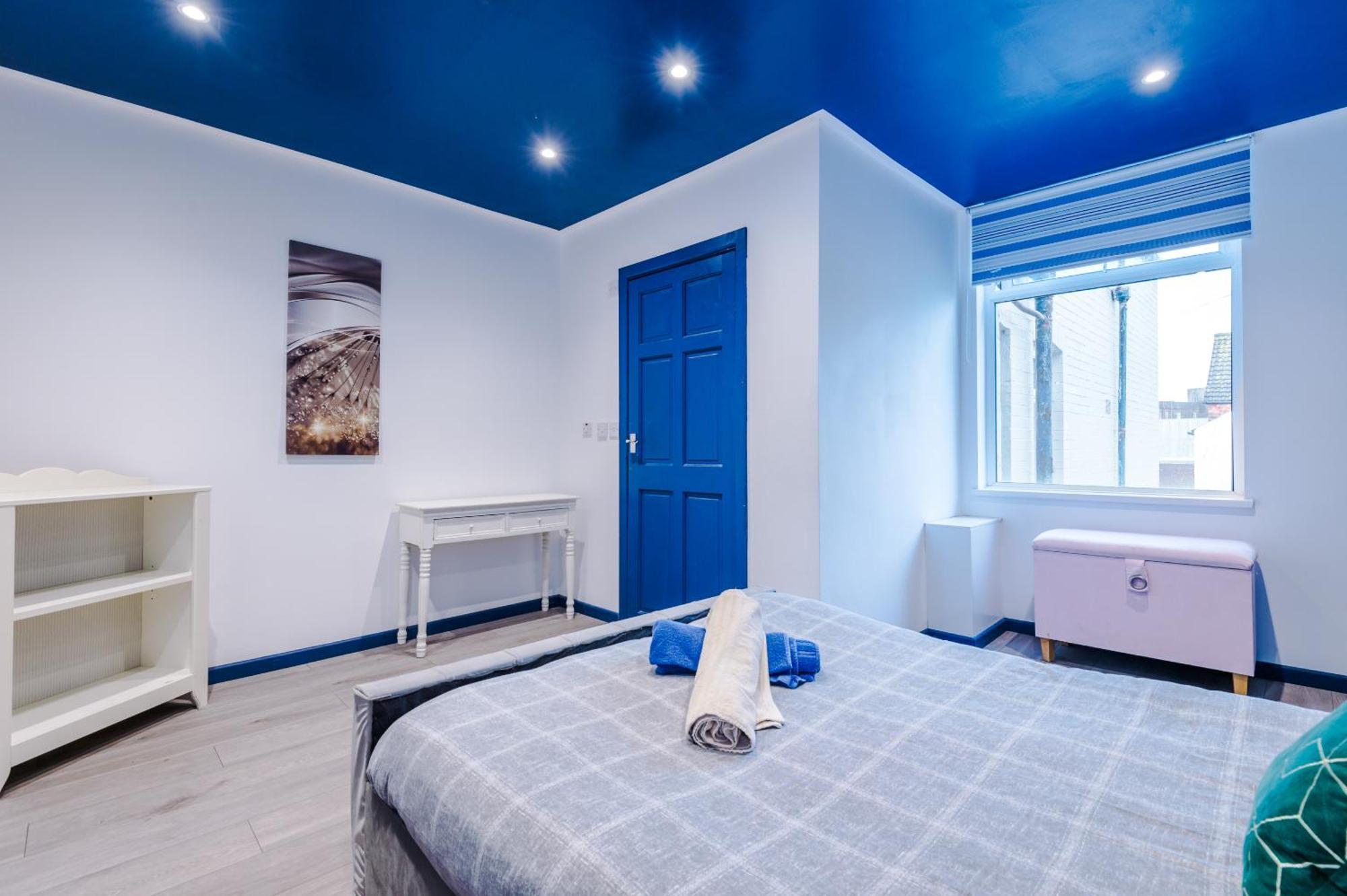 Empire Fleetwood Apartments - Windsor Terrace ภายนอก รูปภาพ