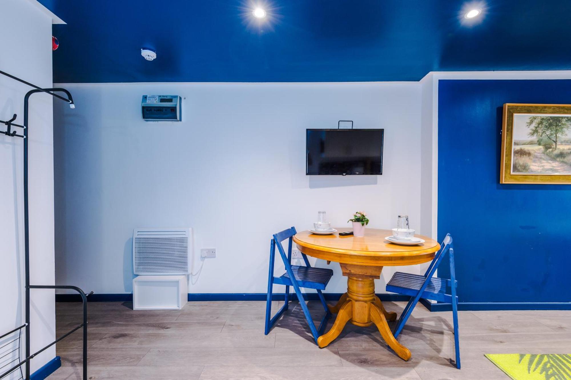 Empire Fleetwood Apartments - Windsor Terrace ภายนอก รูปภาพ