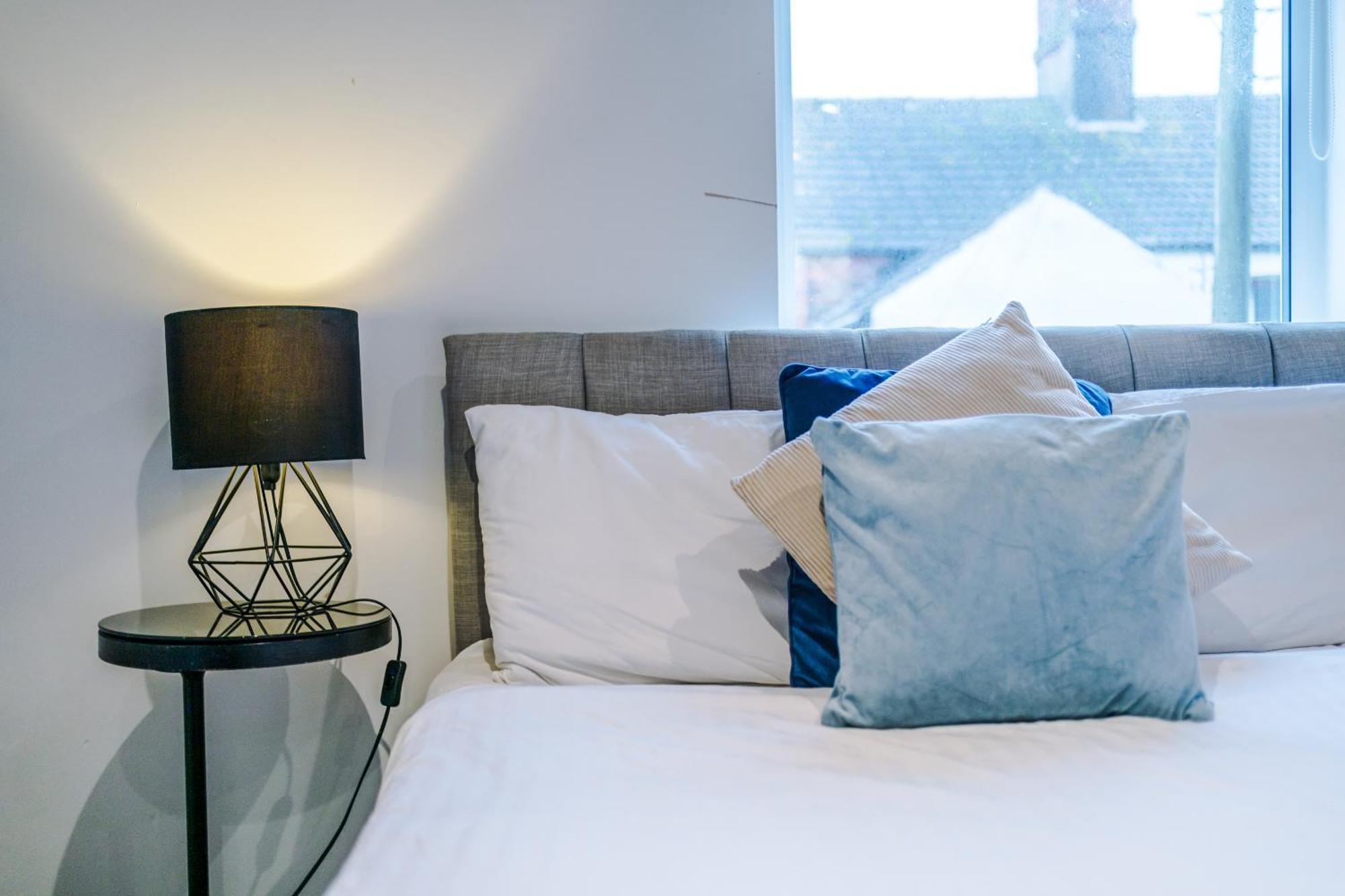 Empire Fleetwood Apartments - Windsor Terrace ภายนอก รูปภาพ