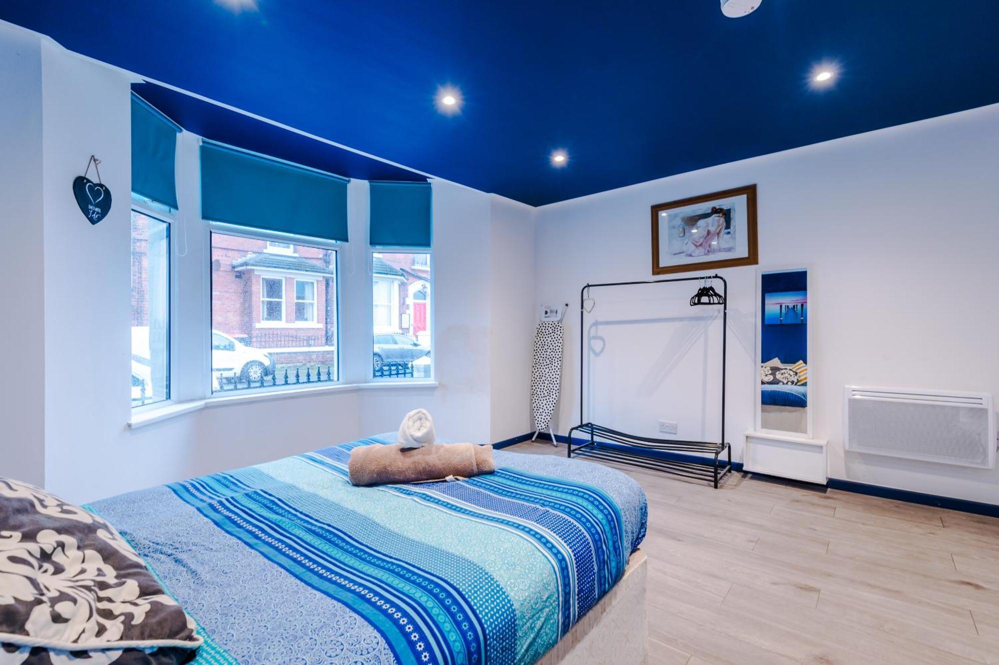 Empire Fleetwood Apartments - Windsor Terrace ภายนอก รูปภาพ