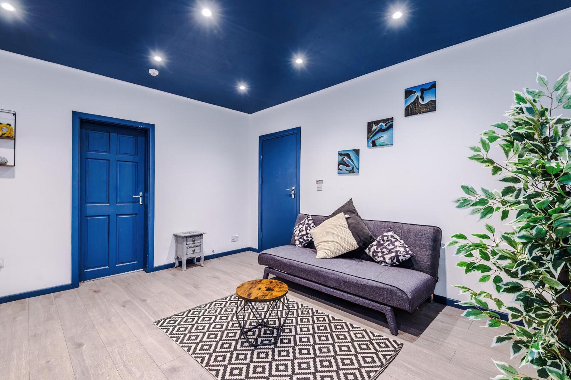 Empire Fleetwood Apartments - Windsor Terrace ภายนอก รูปภาพ