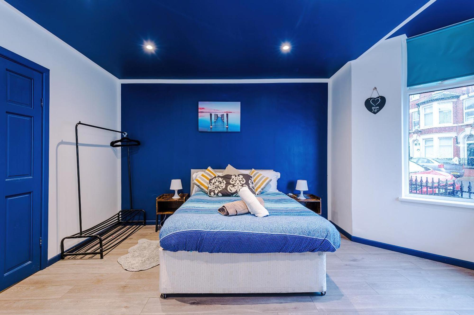 Empire Fleetwood Apartments - Windsor Terrace ภายนอก รูปภาพ