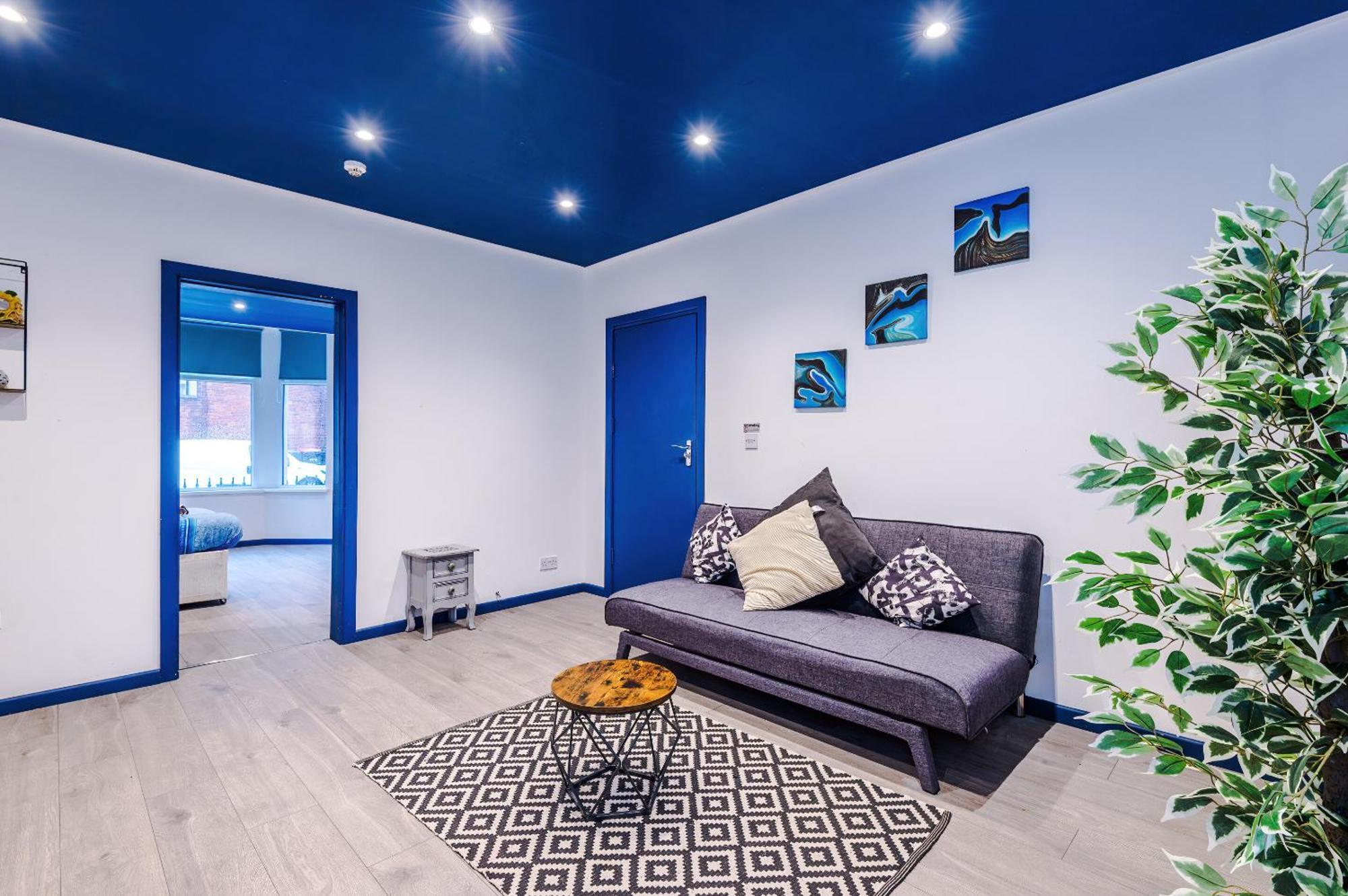 Empire Fleetwood Apartments - Windsor Terrace ภายนอก รูปภาพ