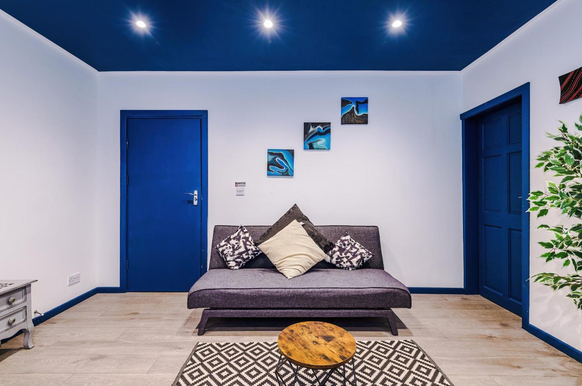 Empire Fleetwood Apartments - Windsor Terrace ภายนอก รูปภาพ