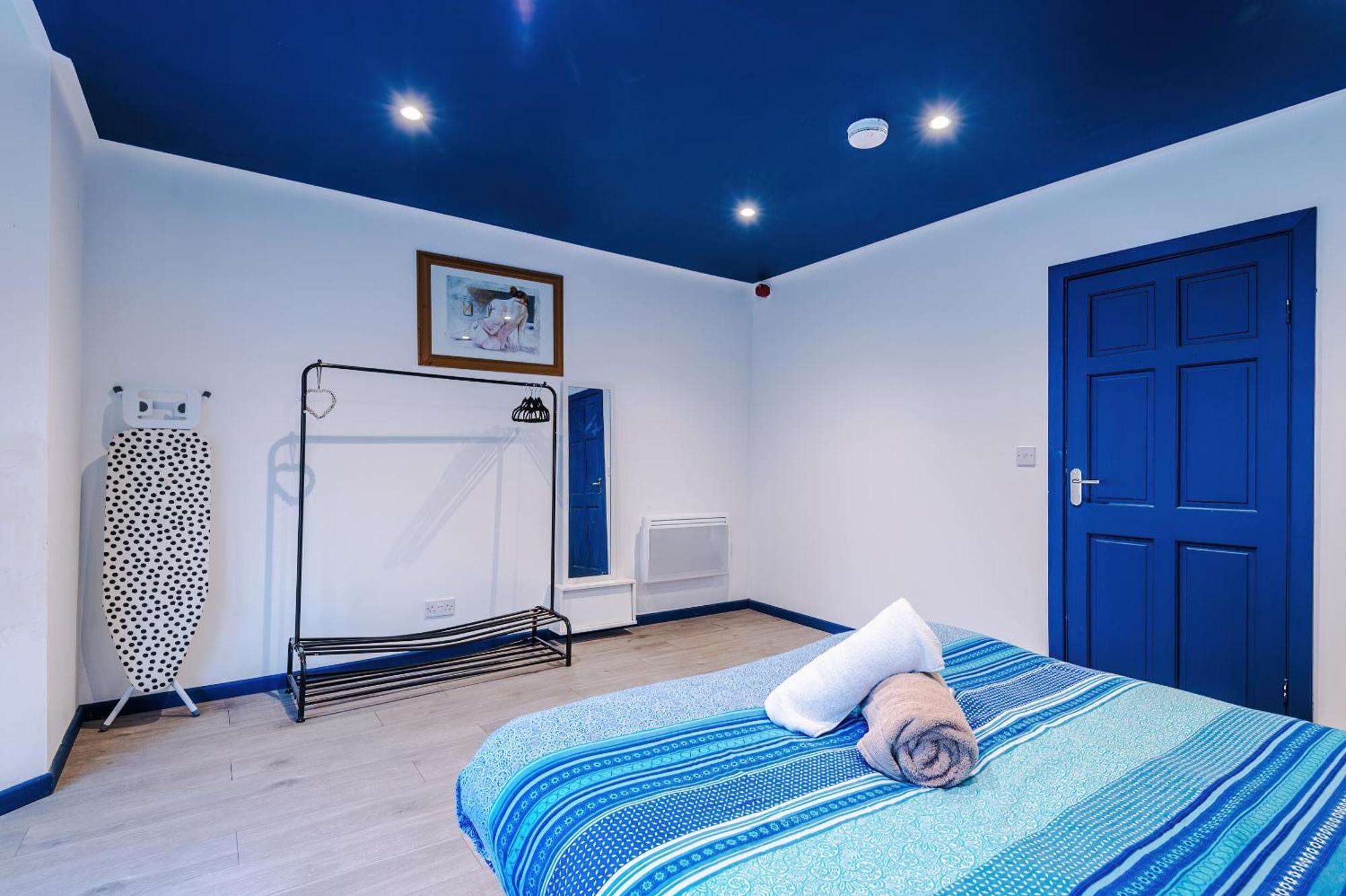 Empire Fleetwood Apartments - Windsor Terrace ภายนอก รูปภาพ