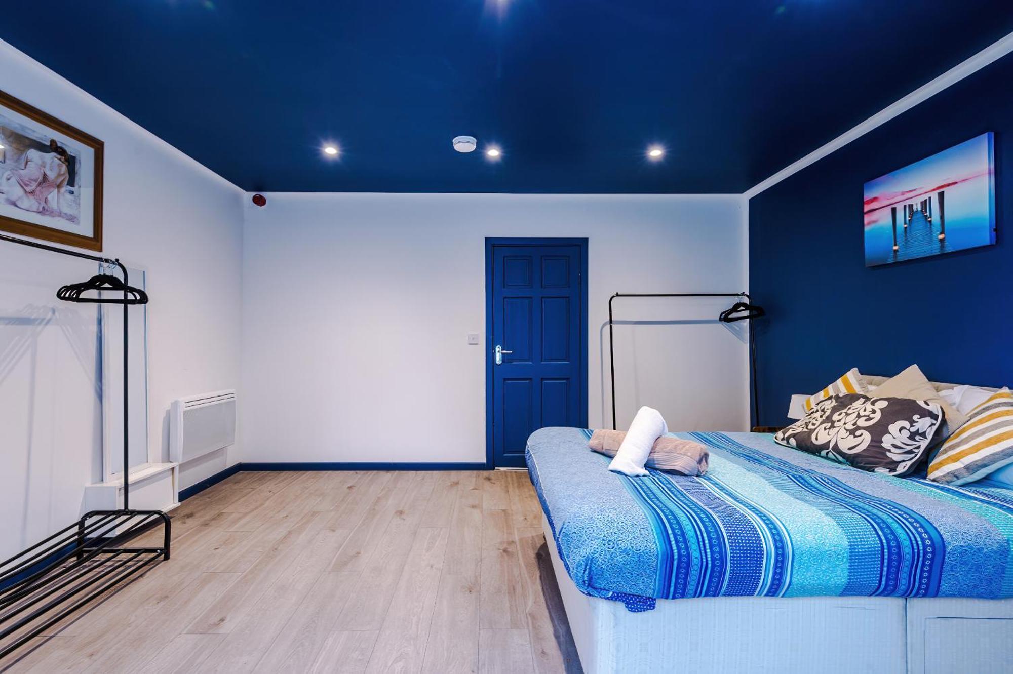 Empire Fleetwood Apartments - Windsor Terrace ภายนอก รูปภาพ