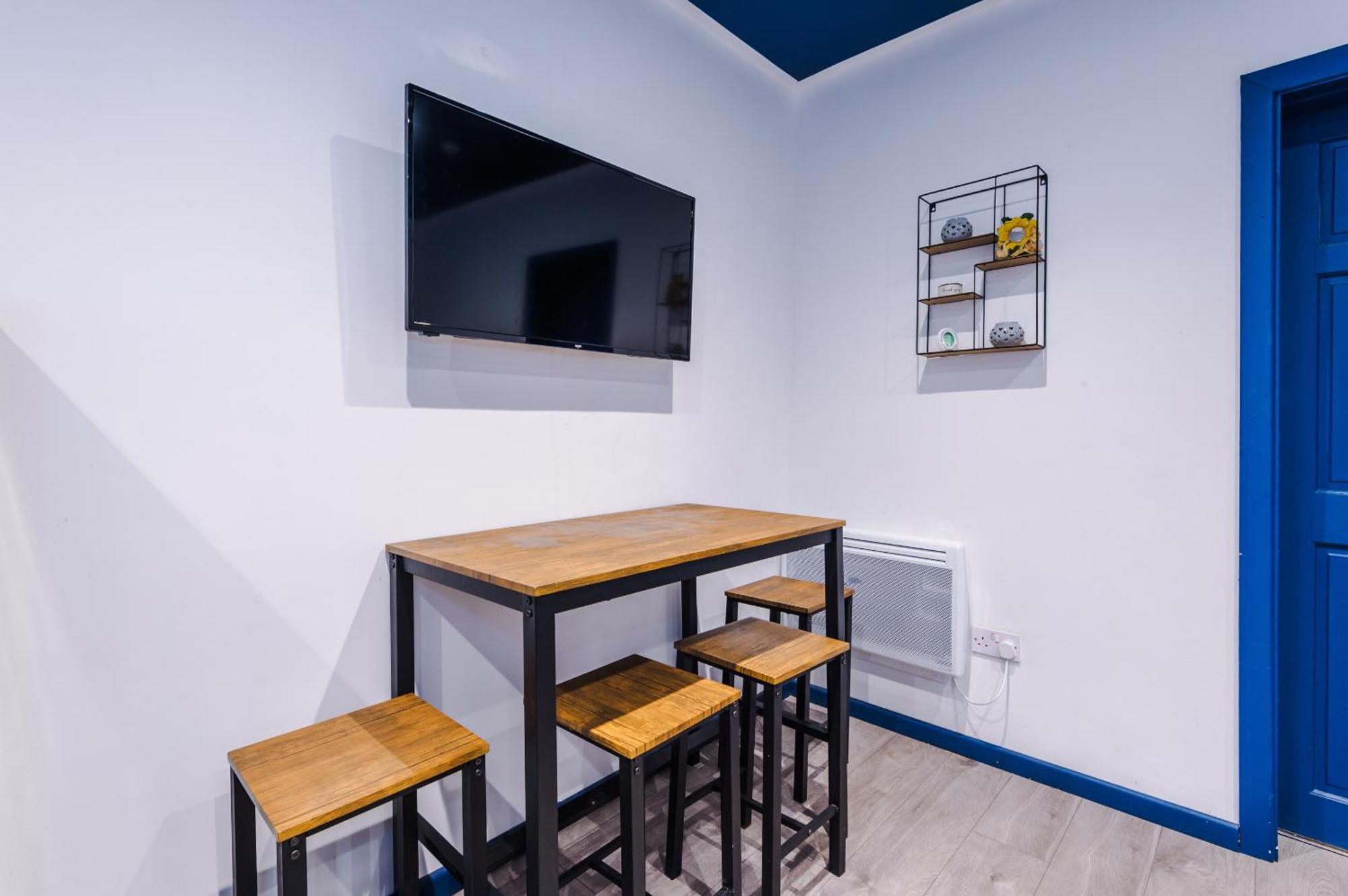 Empire Fleetwood Apartments - Windsor Terrace ภายนอก รูปภาพ