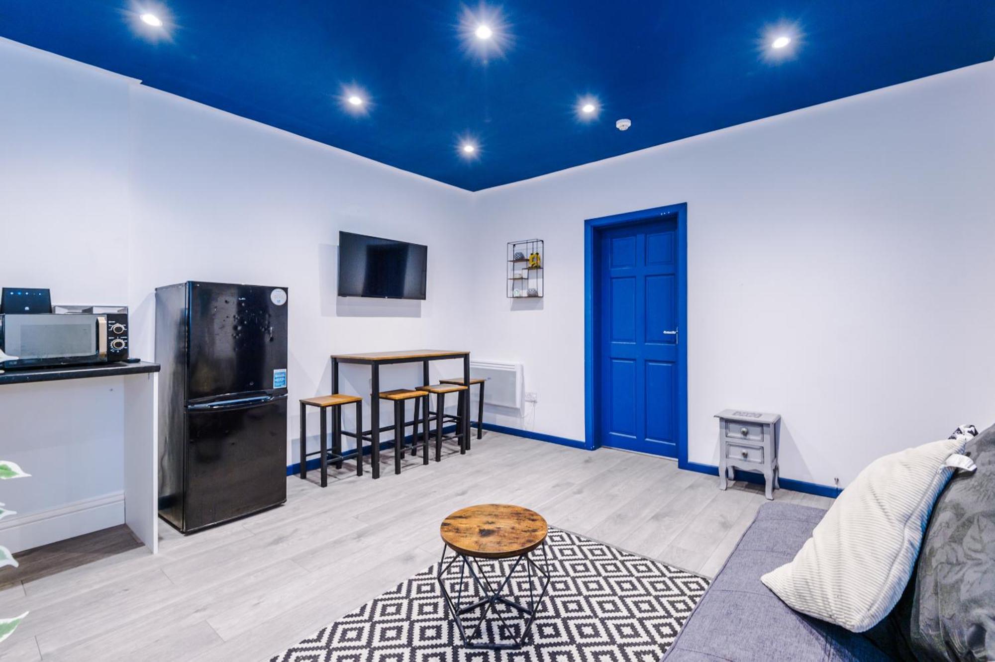 Empire Fleetwood Apartments - Windsor Terrace ภายนอก รูปภาพ